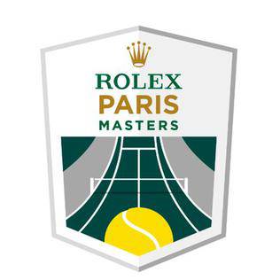 Tennis Paris Masters