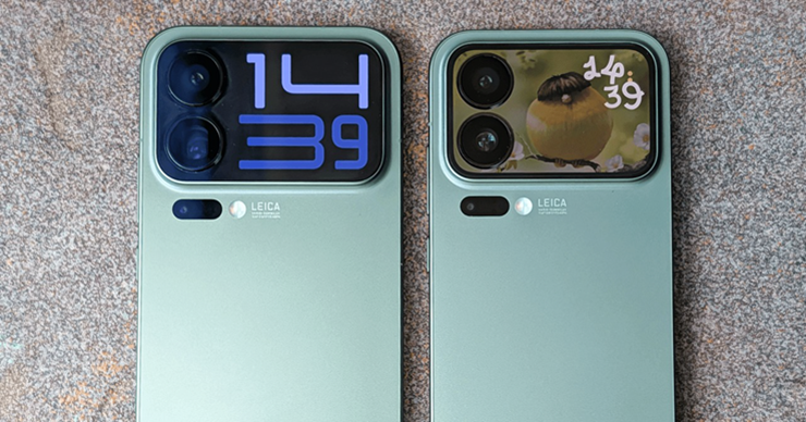 Sức mạnh về pin và sạc của Xiaomi 17 Pro Max đã được chứng minh thực tế.