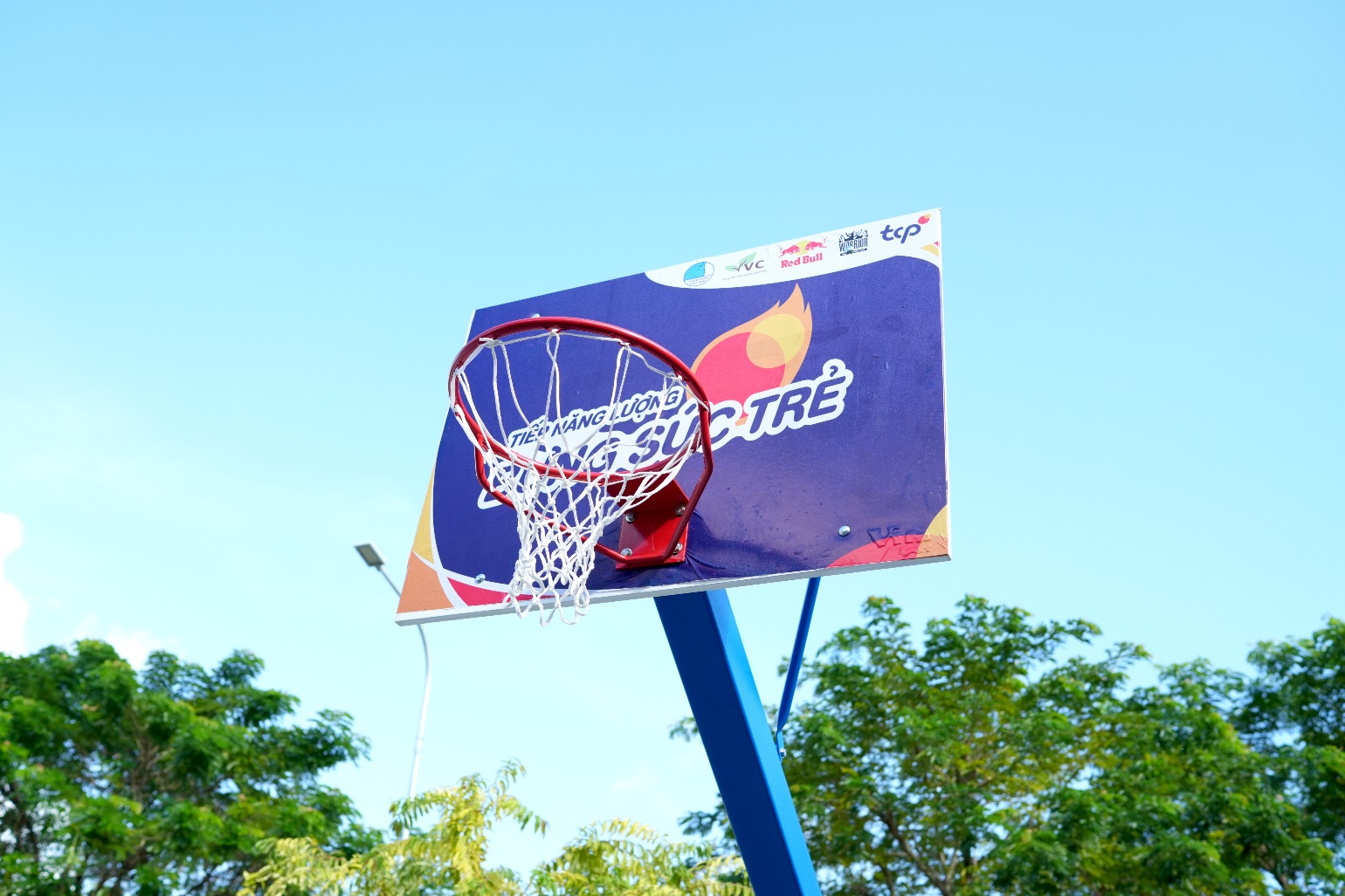 Chuỗi công trình “Không gian Thể thao Thanh niên - Tiếp năng lượng, Bừng sức trẻ” đang góp phần định hình thói quen vận động bền vững