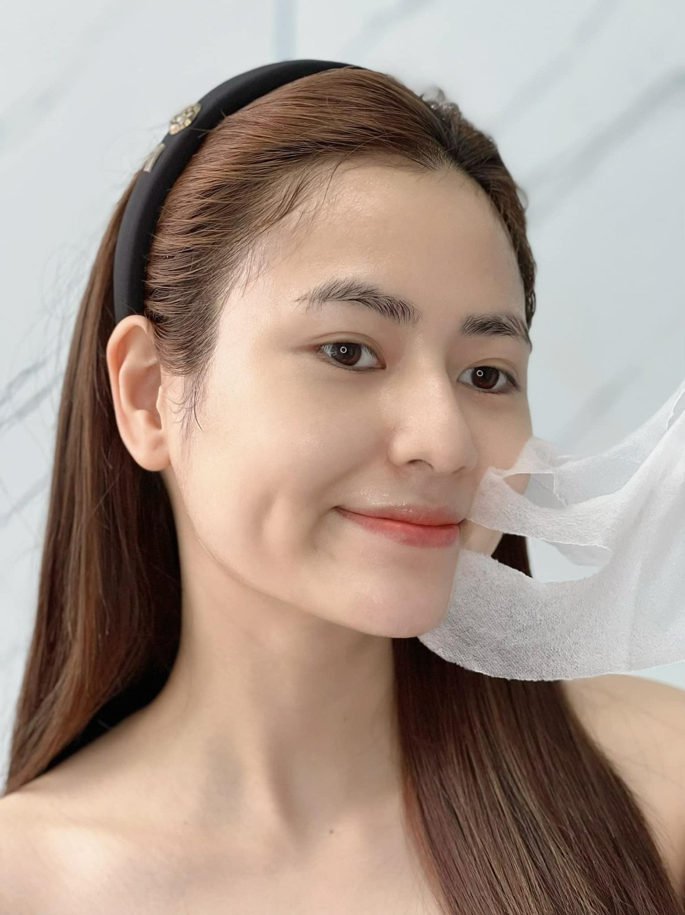 Hiếm hoi lắm mới có mỹ nhân phim giờ vàng diễn cảnh hồi tưởng đỉnh như thế này - 7