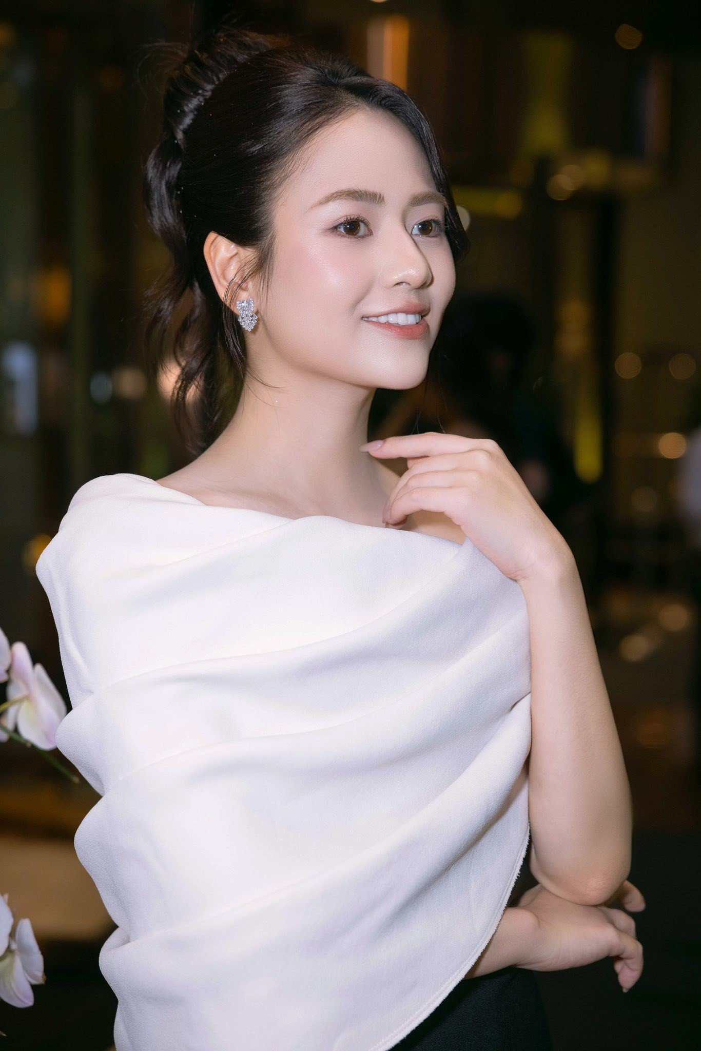 Hiếm hoi lắm mới có mỹ nhân phim giờ vàng diễn cảnh hồi tưởng đỉnh như thế này - 8