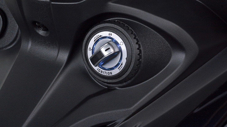 Xuất hiện xe côn tay mới khiến cả Exciter 155 và Winner R phải "rén" - 5