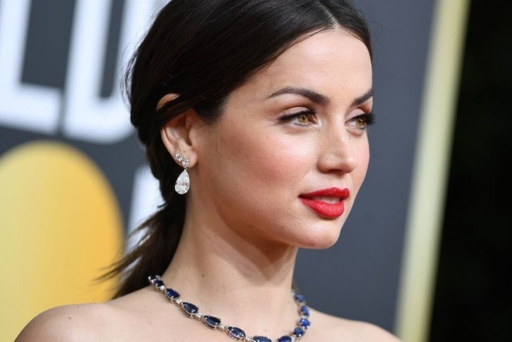 Mỹ nhân Cuba sau chia tay Tom Cruise