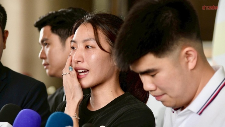 Nattamon Laisuan, VĐV đánh đôi hàng đầu của cầu lông Thái Lan