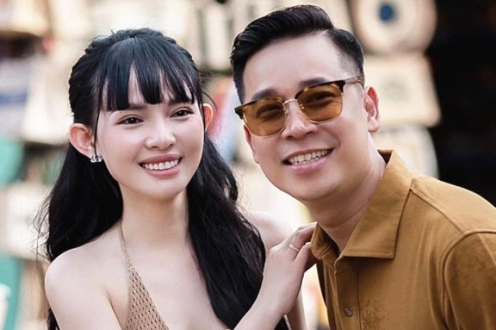 Nam ca sĩ ngưng hát làm CEO, xây nhà 5 tầng sống cùng vợ đẹp kém 10 tuổi