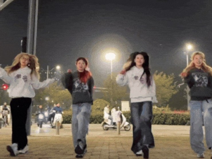 Ca khúc nhạc Việt đang gây sốt ở Trung Quốc