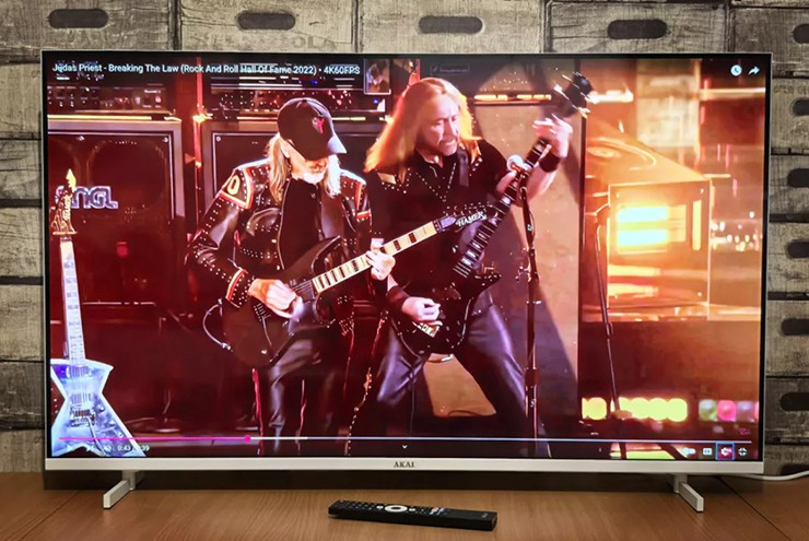 Người dùng sẽ không còn khó chịu khi xem những video có độ phân giải thấp như trước đây nữa.