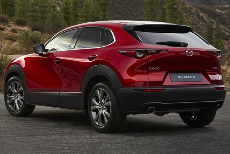 Dẫu vậy, xe Mazda vẫn có một số nhược điểm mà người mua cần chú ý.