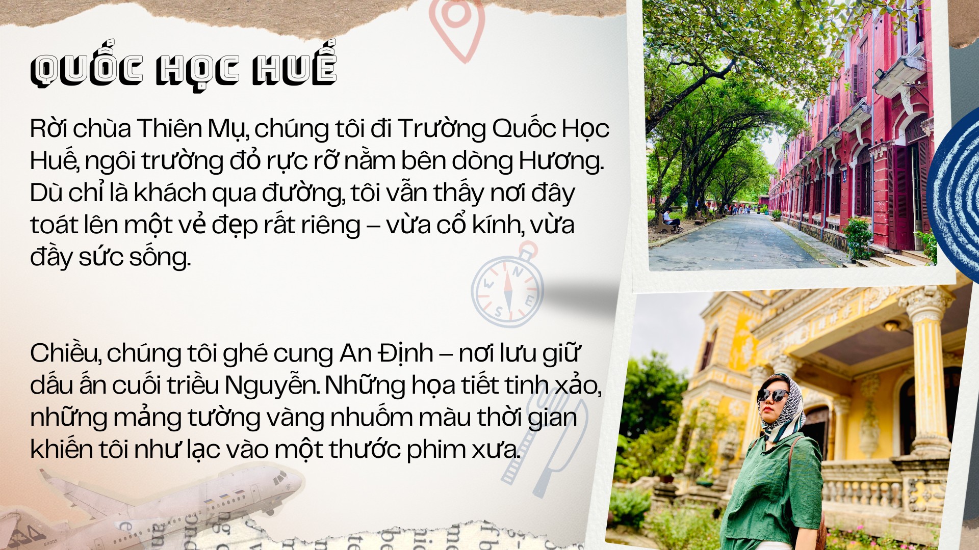 Huế – trở lại để yêu thêm lần nữa - 21