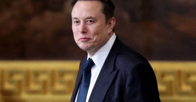 Elon Musk trở lại “câu lạc bộ 500 tỷ USD”