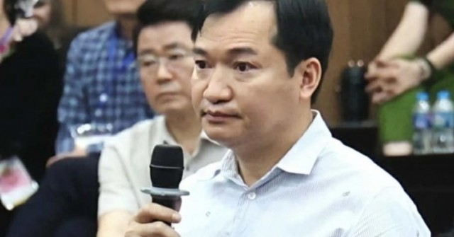 Lời khai của một "lao động tự do" về việc đánh ...