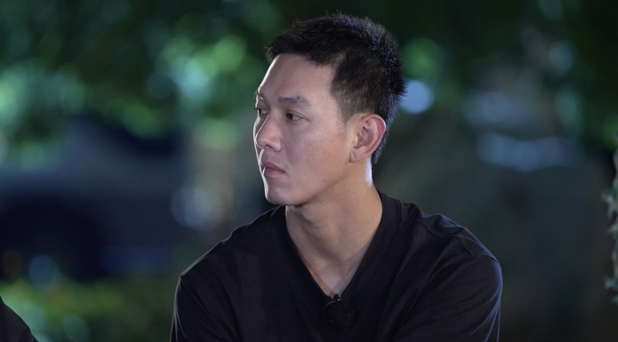 Ai cũng thấy xúc động với những câu chuyện được kể