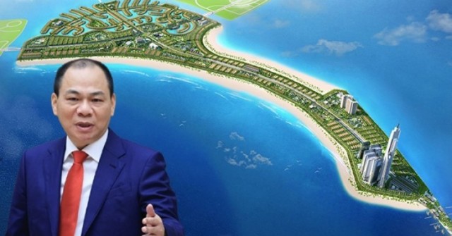 "Gà đẻ trứng vàng" của tỷ phú Phạm Nhật Vượng t...