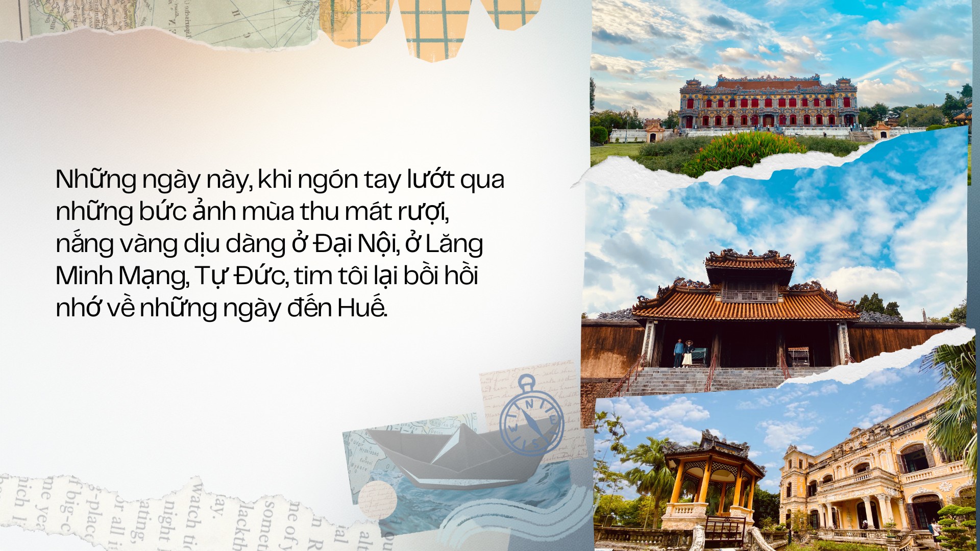 Huế – trở lại để yêu thêm lần nữa - 3