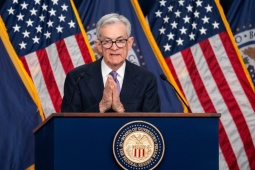 Cục Dự trữ Liên bang Mỹ Fed tiếp tục giảm lãi suất: Vì sao Chủ tịch Jerome Powell vẫn khiến thị trường “run tay”?