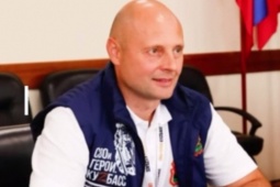 Ukraine tung video ám sát sĩ quan Nga cách biên giới 3.500 km