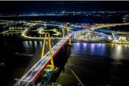 Hải Phòng - tâm điểm tăng trưởng của bất động sản miền Bắc