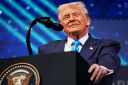 Thế giới - Ông Trump: Mỹ sẽ nối lại thử vũ khí hạt nhân “ngay lập tức”