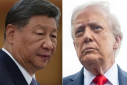 Cuộc gặp Trump - Tập có ý nghĩa gì đối với doanh nghiệp toàn cầu?