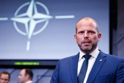 Phản ứng gắt của Nga khi nước thành viên NATO dọa "xóa Moscow khỏi bản đồ"