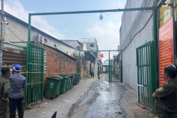 TPHCM yêu cầu xử lý vụ ‘xây nhầm’ gần 50 căn nhà trên đất người khác