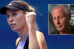 Choáng "Nữ hoàng băng giá" tố bị bắt nạt suốt 20 năm làm dậy sóng tennis