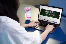 Cake bước vào cuộc đua thanh toán liền mạch với “Click to Pay”