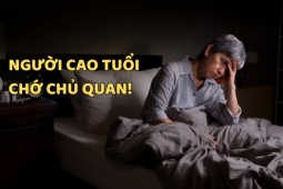 Tin tức sức khỏe - Triệu chứng thường gặp sau tuổi trung niên – chớ chủ quan kẻo hệ lụy khôn lường!
