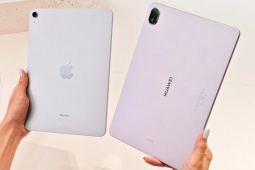 Huawei MatePad 11.5 PaperMatte, đối thủ xứng tầm mới của iPad, giá chưa tới 10 triệu