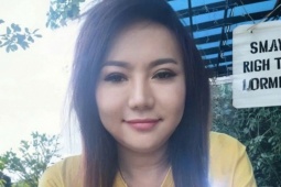 Nữ đối tượng được hưởng án treo trong vụ 'Quân xa lộ' lại bị bắt