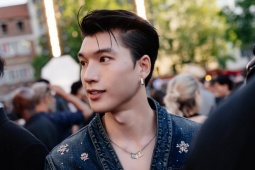 Cú vấp không đáng của Hieuthuhai