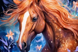 Những con giáp phóng khoáng, dễ rung động