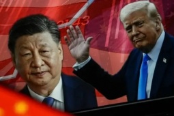 Trung Quốc tạm dừng siết xuất khẩu đất hiếm sang Mỹ: Hạ nhiệt căng thẳng thương mại trong một năm