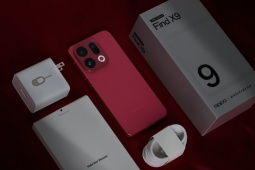 Đánh giá nhanh OPPO Find X9 Series: “Vua” nhiếp ảnh di động