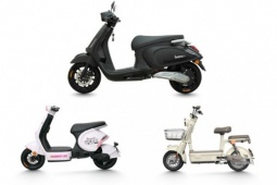 Xe điện POWELLDD tăng trưởng "Thần Tốc" tại Việt Nam: Ra mắt 3 mẫu xe mới và cán mốc 20 cửa hàng trên toàn quốc