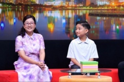 Cậu bé mong ba mẹ “lắng nghe trước khi phán xét”