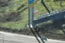 Thế giới 24h: Nga cắm cờ ở cửa ngõ thành trì Pokrovsk của Ukraine