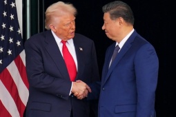 CNN: Lý do ông Trump nhượng bộ lớn với ông Tập