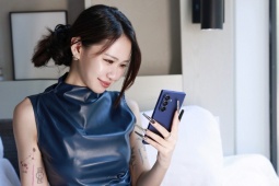 Samsung thu "đậm" nhờ bán smartphone và chip