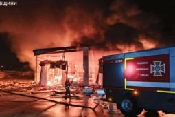 Nga - Ukraine "đọ" máy bay không người lái, tung đòn liên tục vào nhau