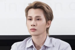 Jack xin lỗi khán giả và tạm dừng biểu diễn