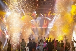 Lý do rap Việt còn ca từ 'rác, tục'