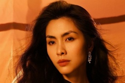 Cuộc sống viên mãn của Tăng Thanh Hà ở tuổi U40