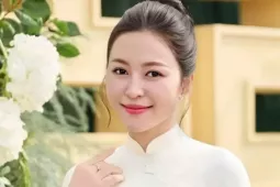 Áp lực trước thành tích của Thanh Thủy