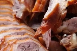 Phần thịt lợn ngon, nhiều chất nhưng 6 nhóm người nên tránh