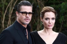 Brad Pitt ráo riết yêu cầu Angelina Jolie nộp các email cá nhân