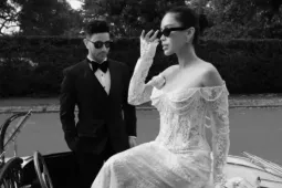 Chồng sắp cưới của con gái vua hàng hiệu khét tiếng là ai?