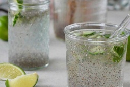 4 cách dùng hạt chia giúp giảm cân nhanh và an toàn