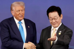 Lý do ông Trump “bật đèn xanh” cho Hàn Quốc đóng tàu ngầm hạt nhân