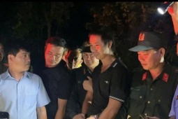 3 người bán súng cho Lê Sỹ Tùng sát hại gia đình ở Đồng Nai bị bắt